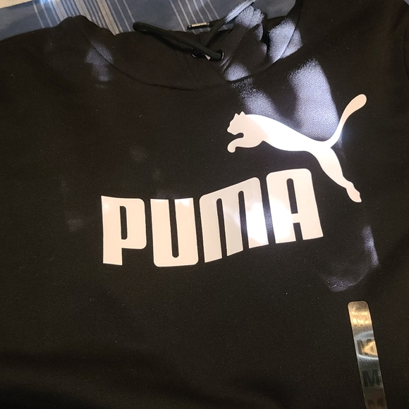 Puma Sweater - Picture 8 of 10